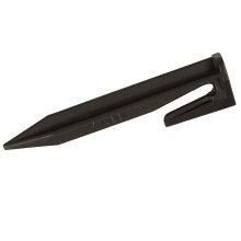 Kabelhållare Robotgräsklippare 100-pack Einhell